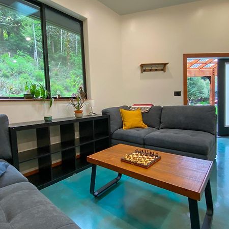 New, Modern, Country-Feel, Close To Arcata Eksteriør bilde