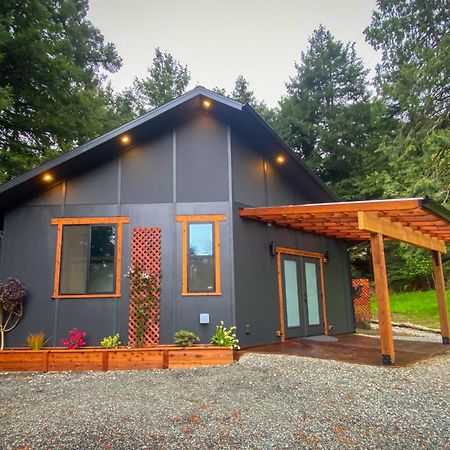New, Modern, Country-Feel, Close To Arcata Eksteriør bilde