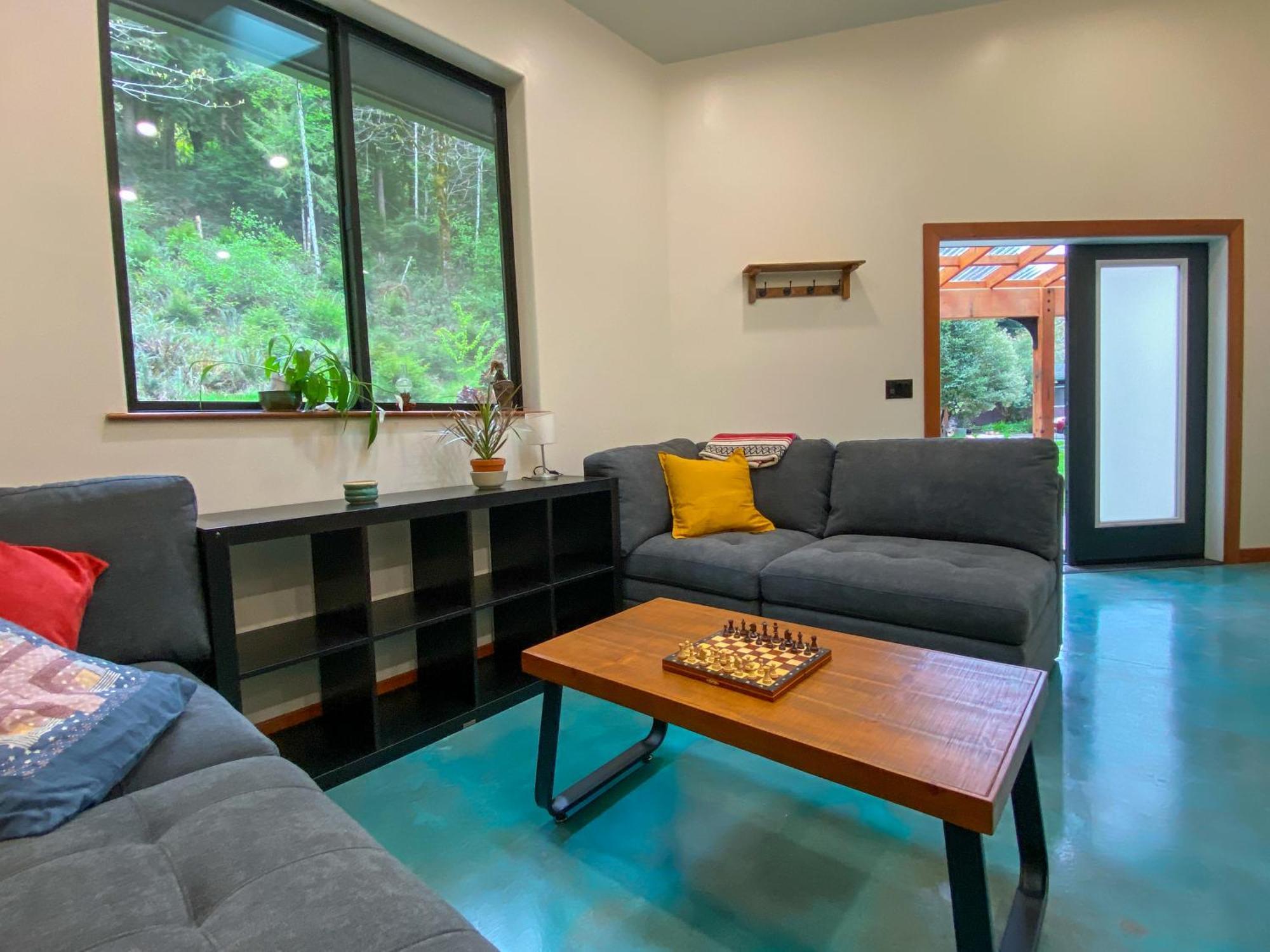New, Modern, Country-Feel, Close To Arcata Eksteriør bilde