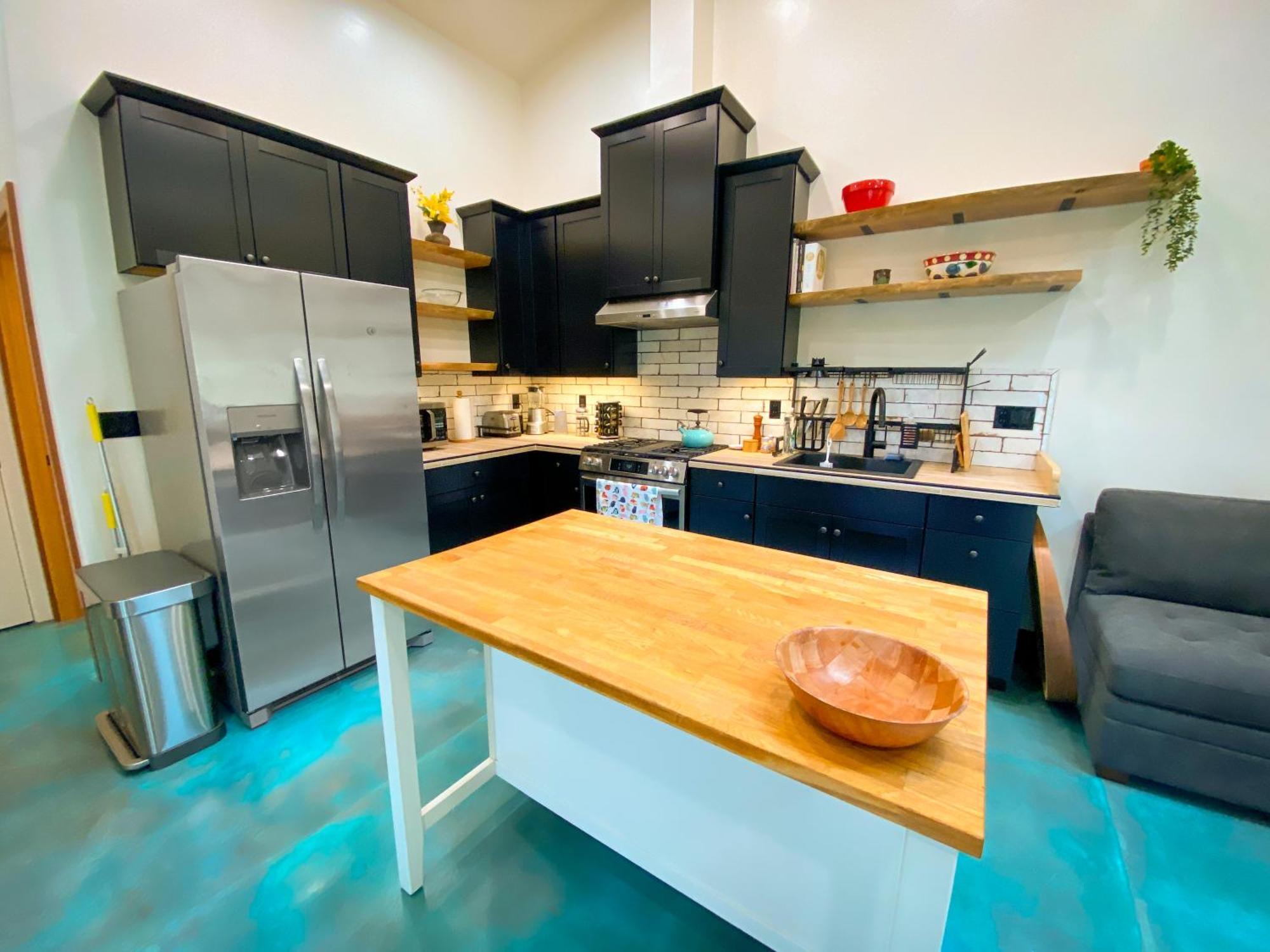 New, Modern, Country-Feel, Close To Arcata Eksteriør bilde