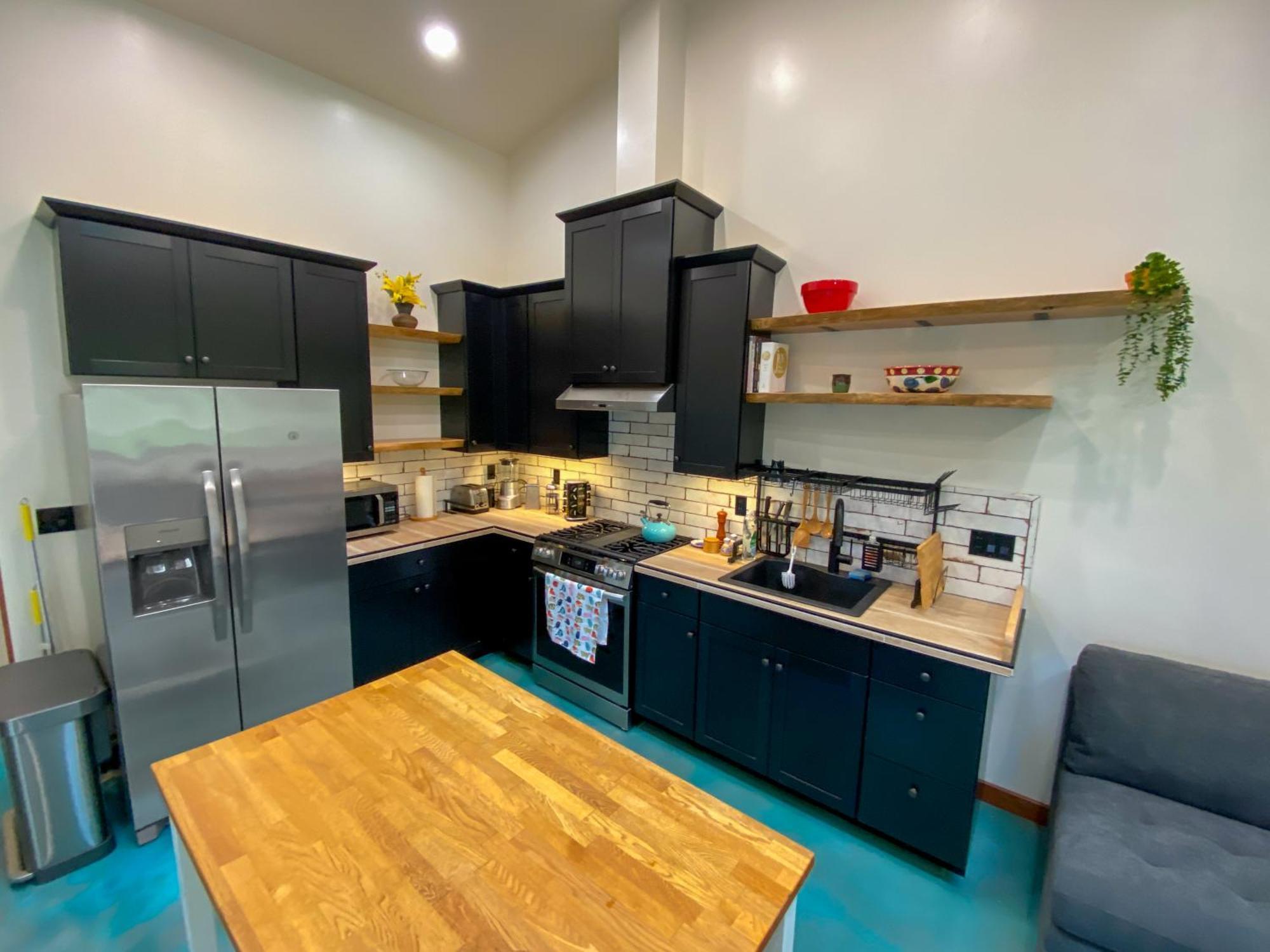 New, Modern, Country-Feel, Close To Arcata Eksteriør bilde