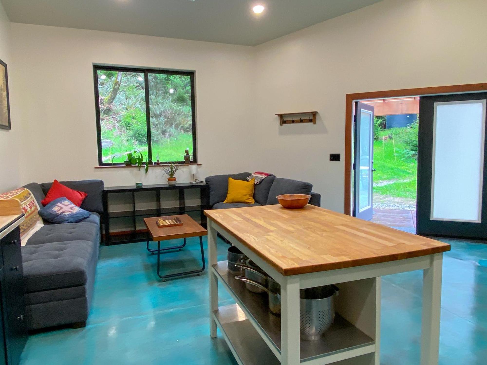 New, Modern, Country-Feel, Close To Arcata Eksteriør bilde