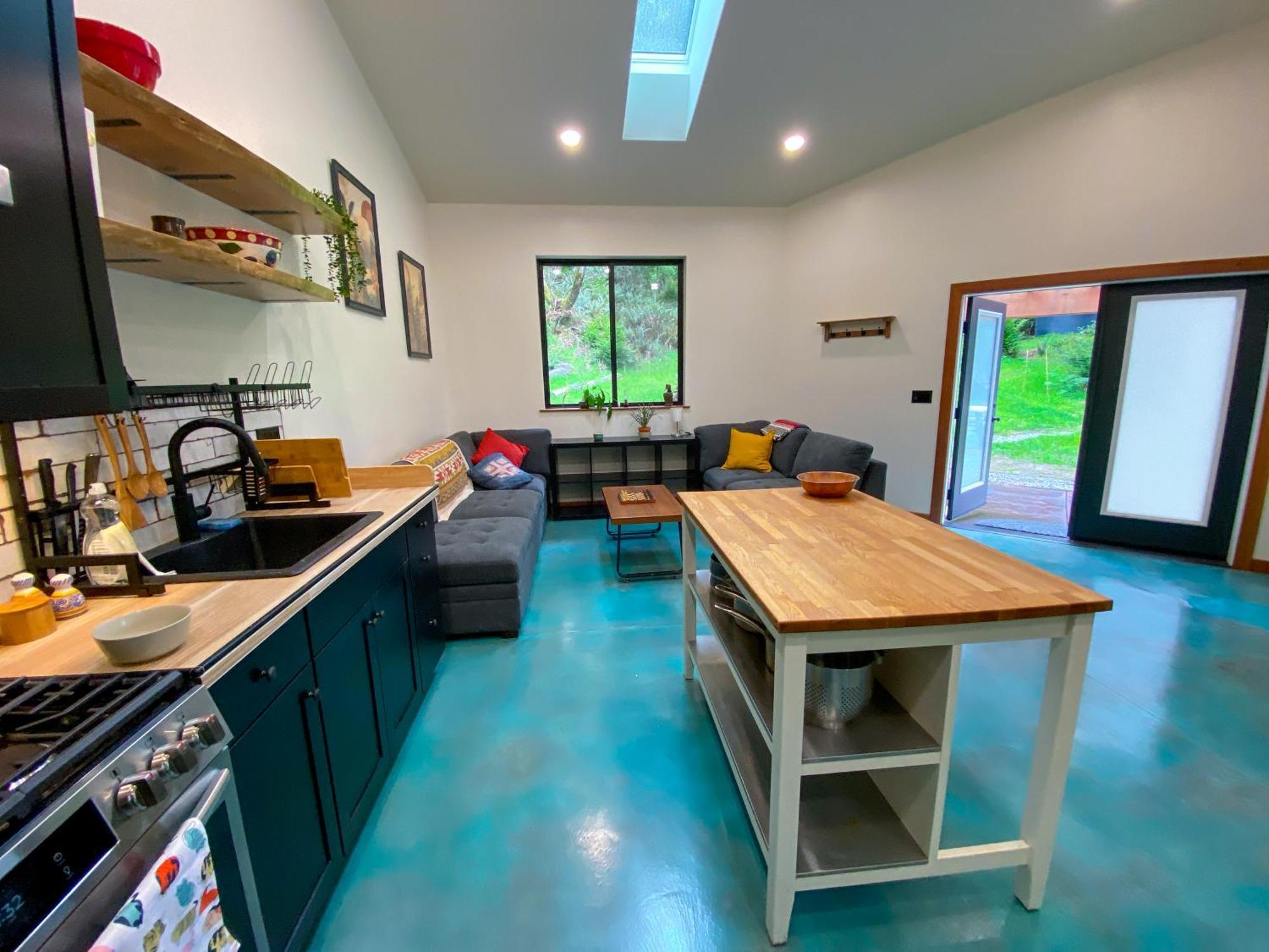 New, Modern, Country-Feel, Close To Arcata Eksteriør bilde