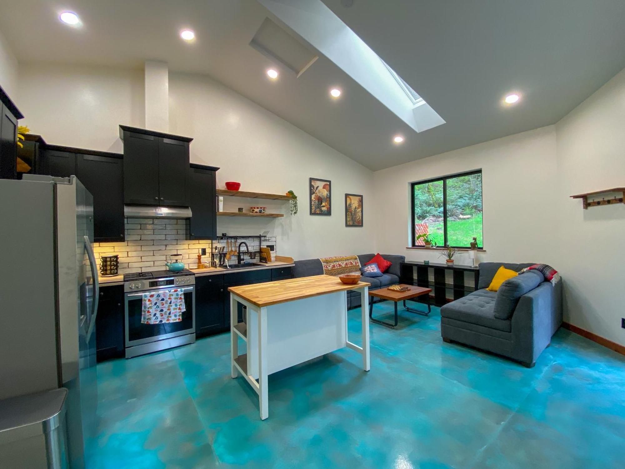 New, Modern, Country-Feel, Close To Arcata Eksteriør bilde
