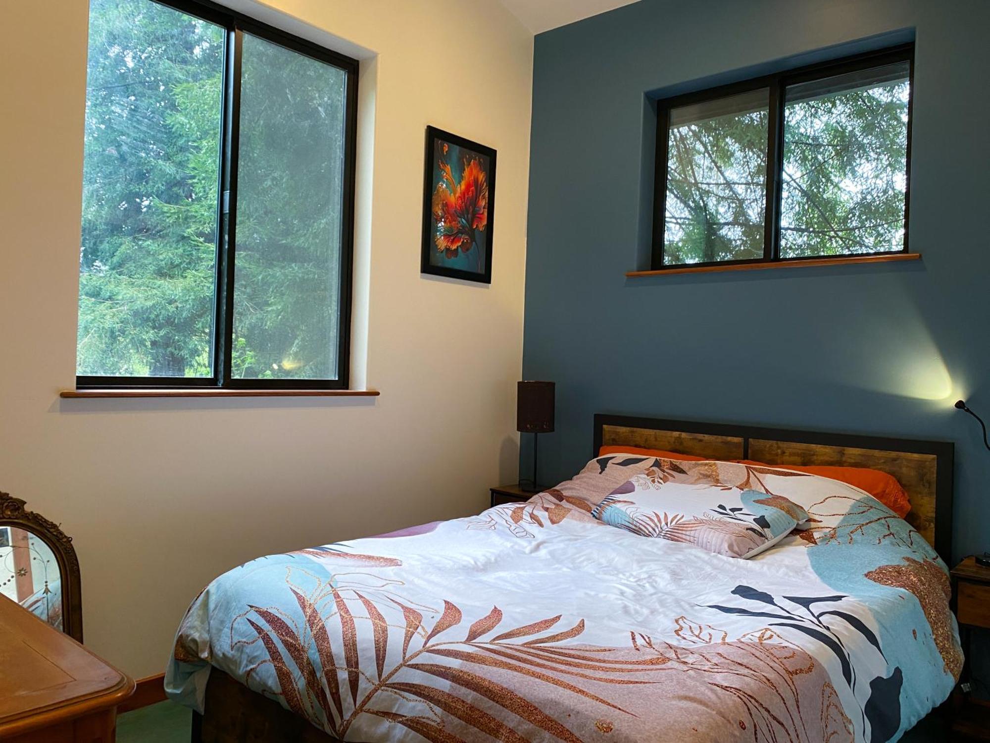 New, Modern, Country-Feel, Close To Arcata Eksteriør bilde