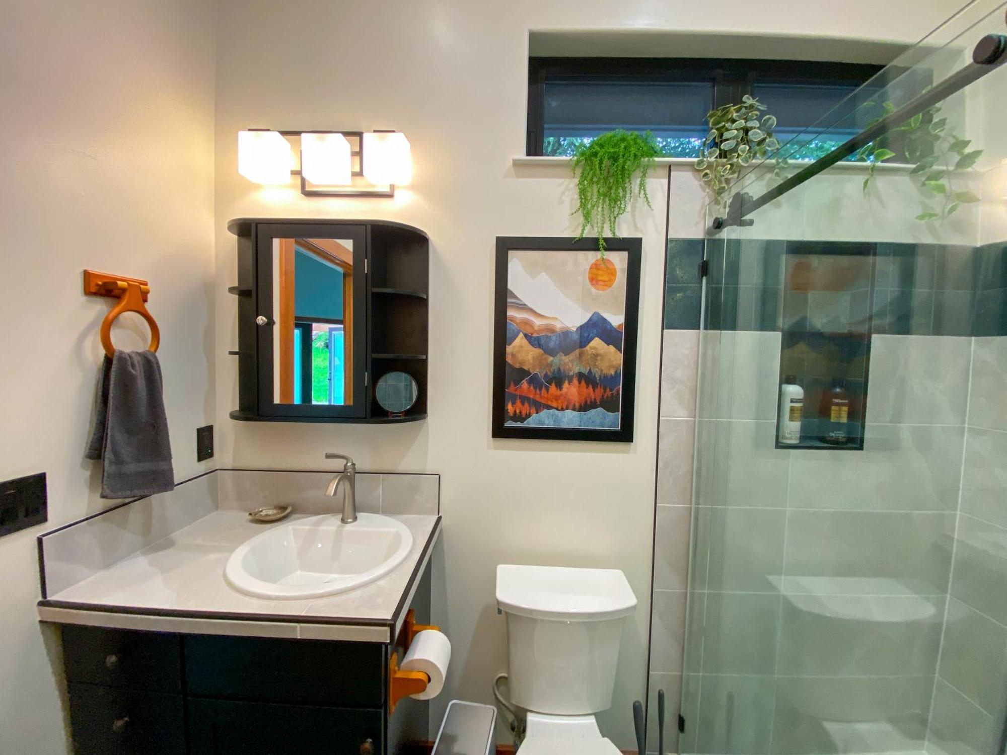 New, Modern, Country-Feel, Close To Arcata Eksteriør bilde