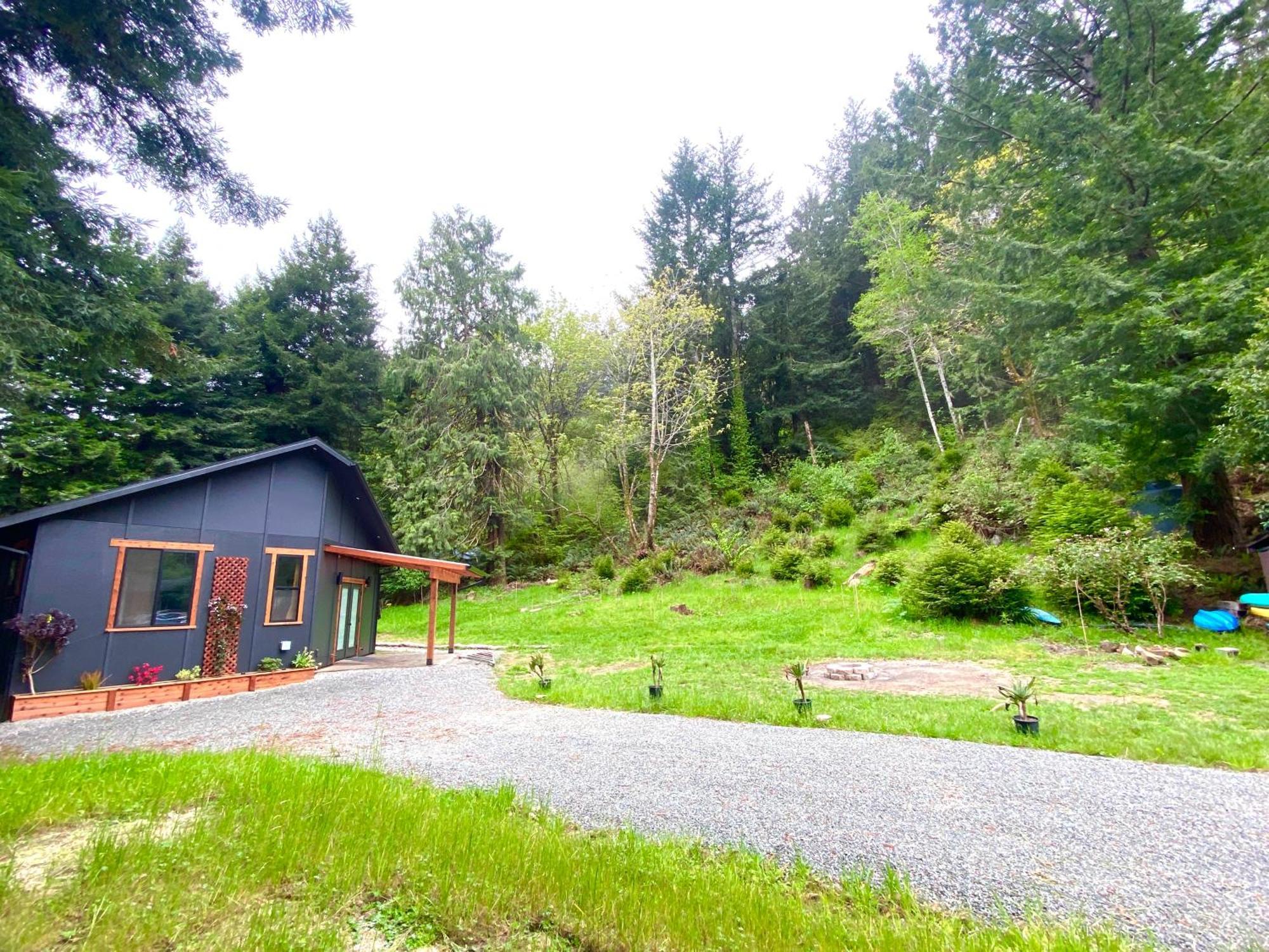 New, Modern, Country-Feel, Close To Arcata Eksteriør bilde